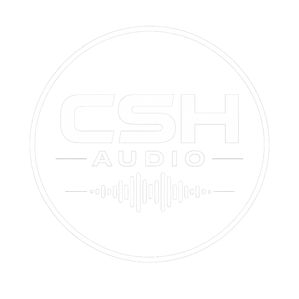 CSH Audio